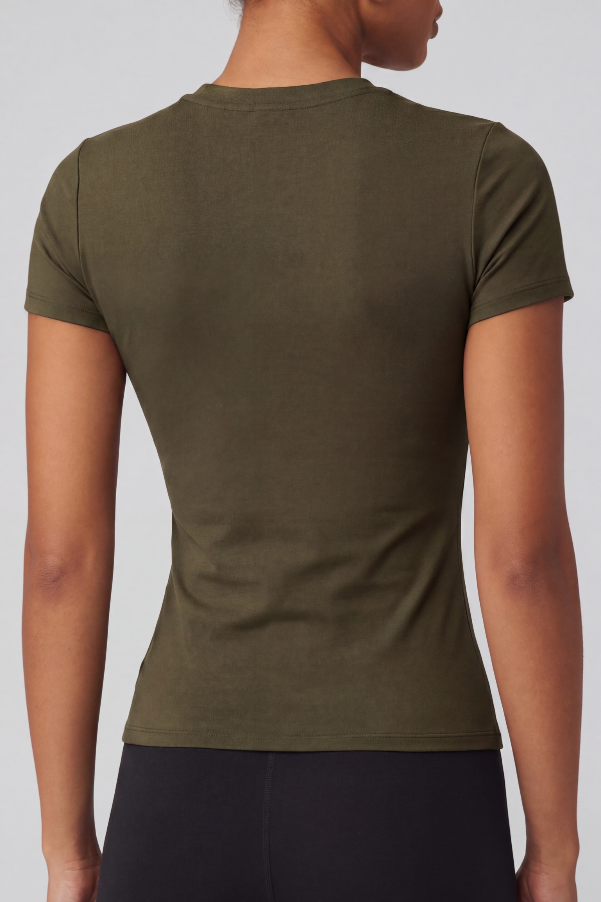 T-shirt Suit Up