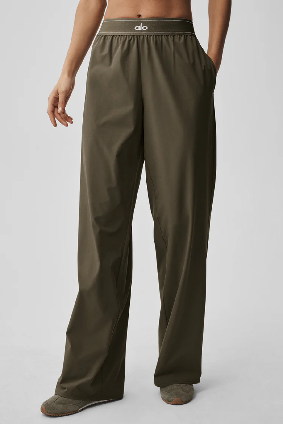 Ensemble Suit Up
