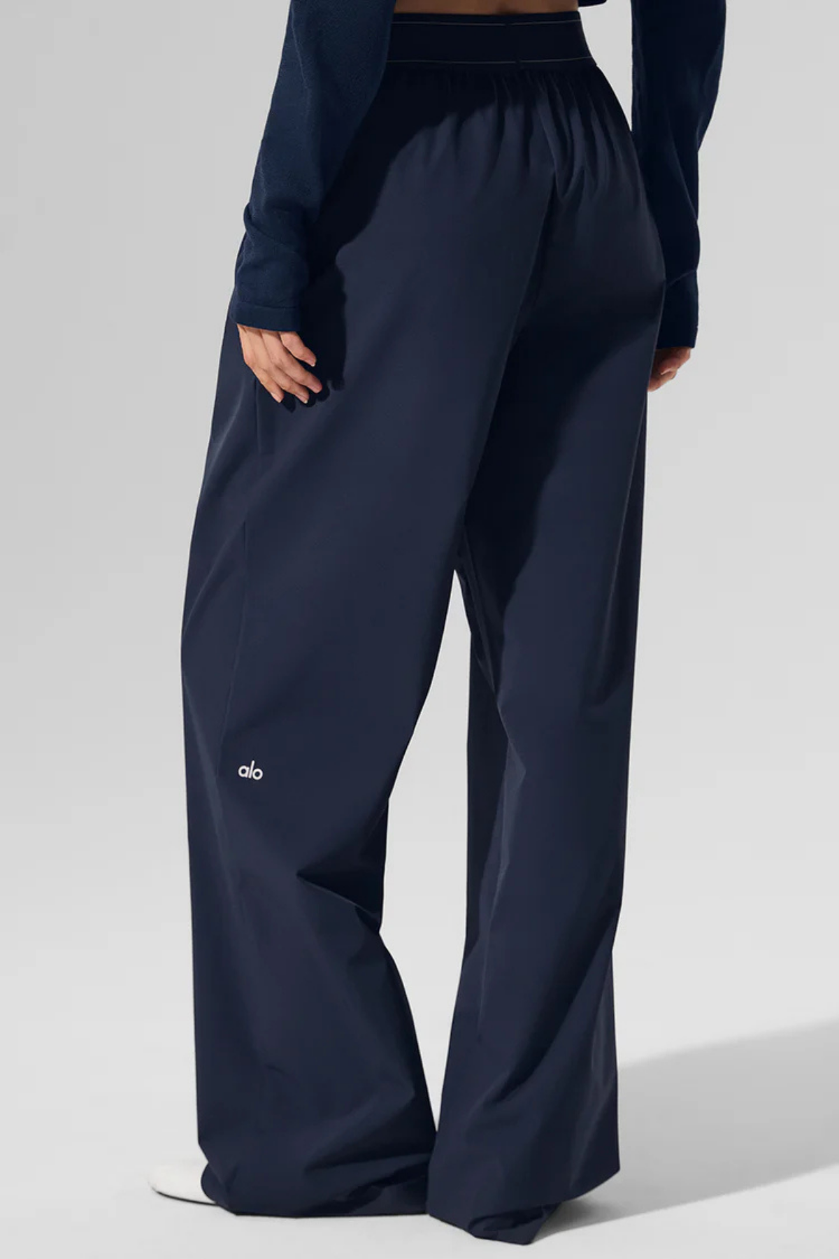 Ensemble Suit Up