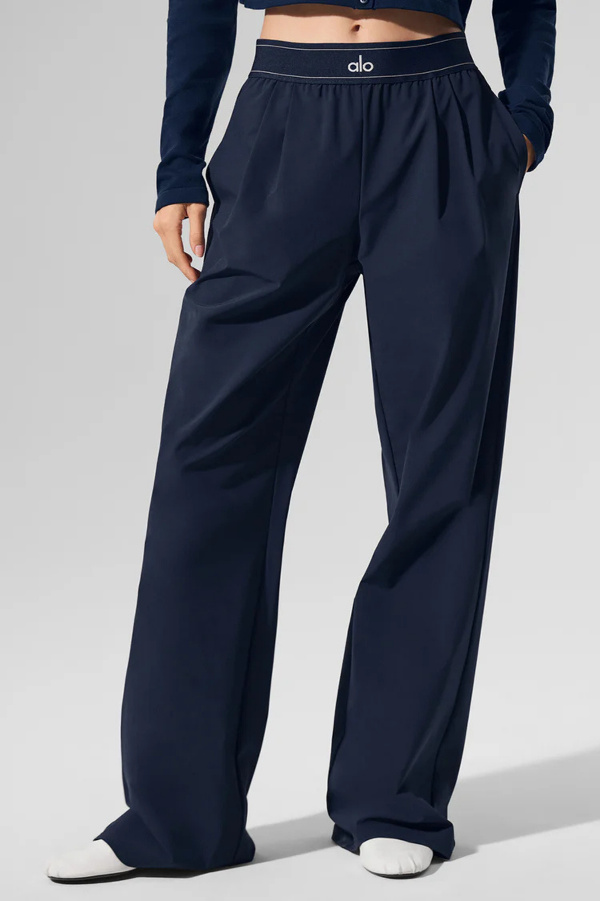 Ensemble Suit Up