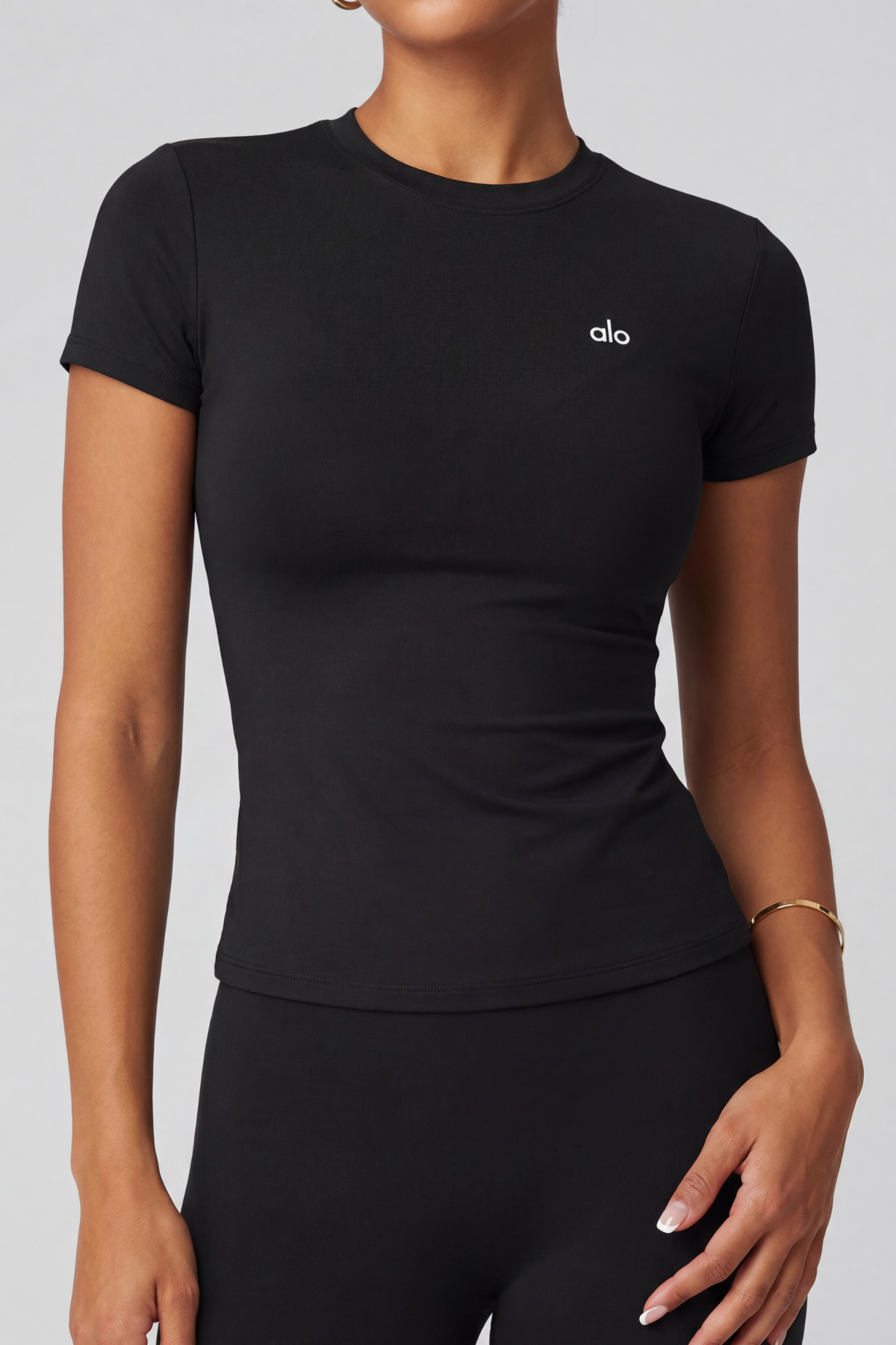 T-shirt Suit Up
