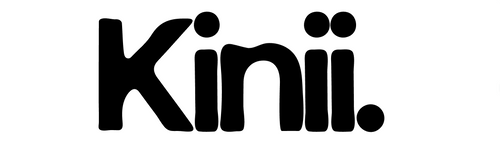 Kinii.