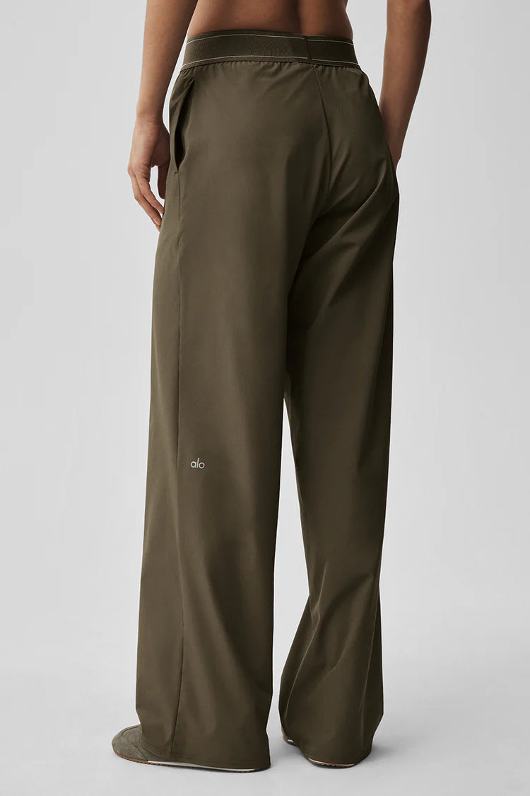 Pantalon Suit Up
